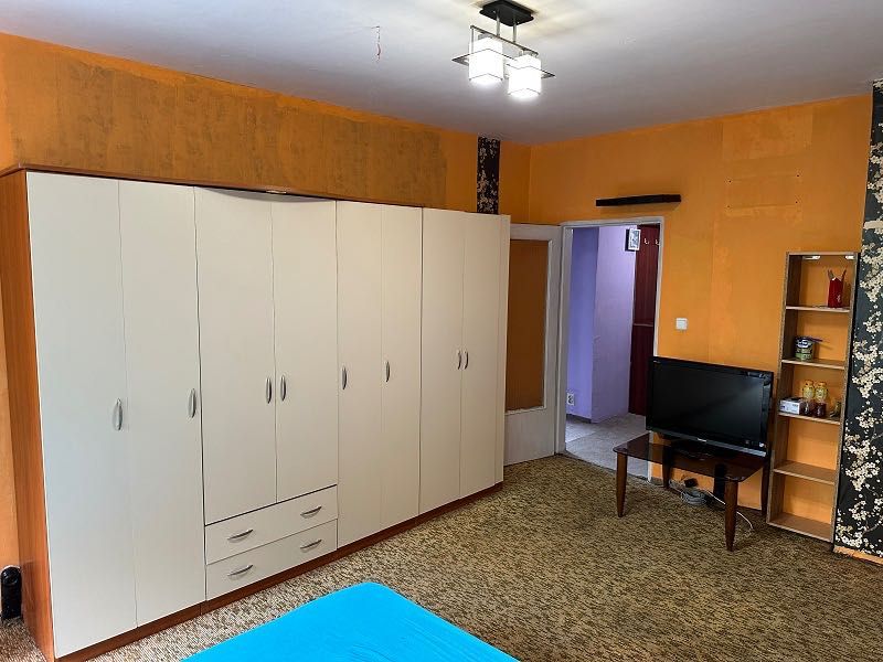 Дава се под наем Тристаен апартамент в София, Сухата река - 90 кв.м за 459 € - Снимка #7