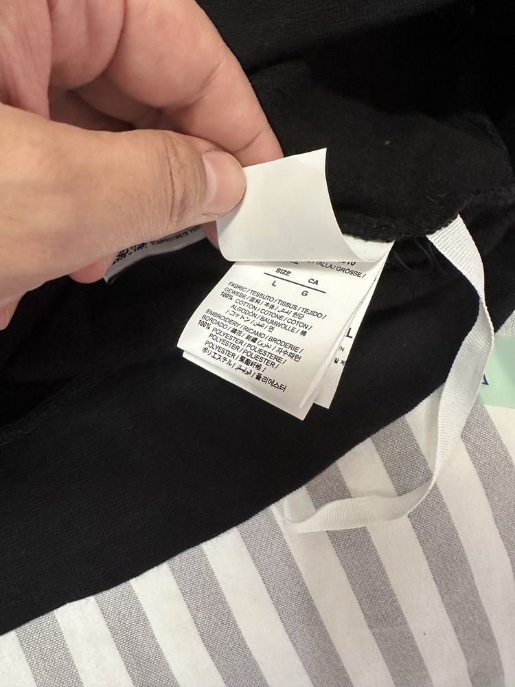 Оригинален суичър (горнище) Off White