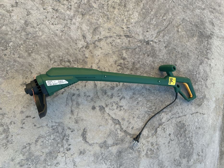 Trimmer electrica, 250W, latime lucru 23cm