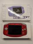 Consola retro gba RG34XX