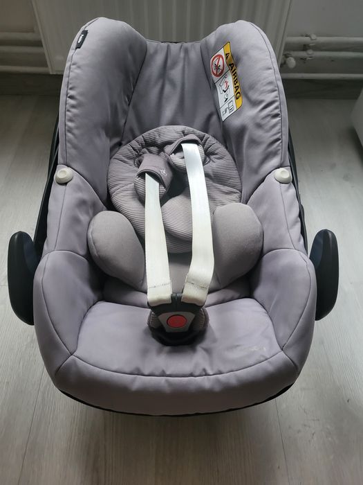 Scoica 0-13kg Maxi Cosi Pebble