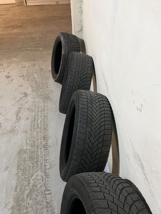 Зимни гуми Bridgestone Blizzak LM005 4 бр.