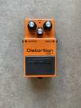 Pedala Distortion DS-1 Boss