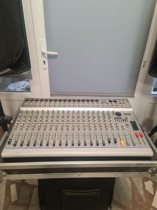 Продавам апаратура изгодно.