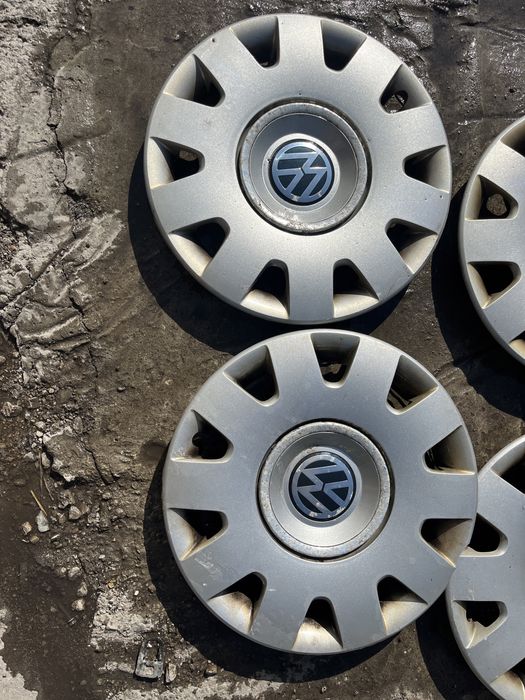 Тасове за  VW 16