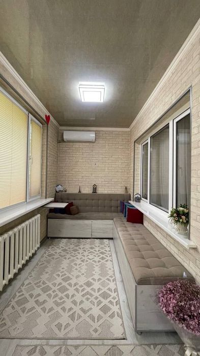 Срочно продажа 3х кв на карасу 2