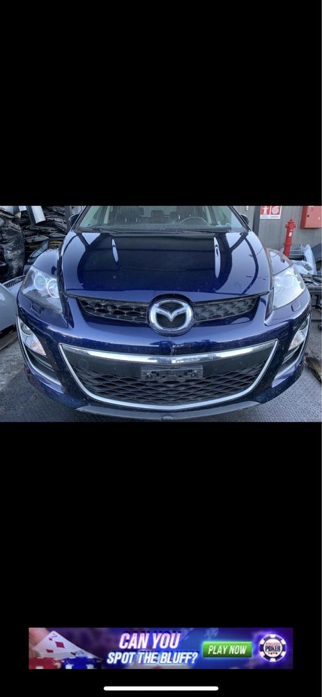 Chiuloasa Mazda 3 6 CX-7 CX7 R2AA 2.2 Diese