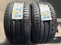 2x Anvelope NOI Vara 245/45 R17 - Continental Premium Contact 6