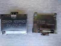 adaptor modul CI+ Samsung