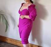 Rochie de ocazie