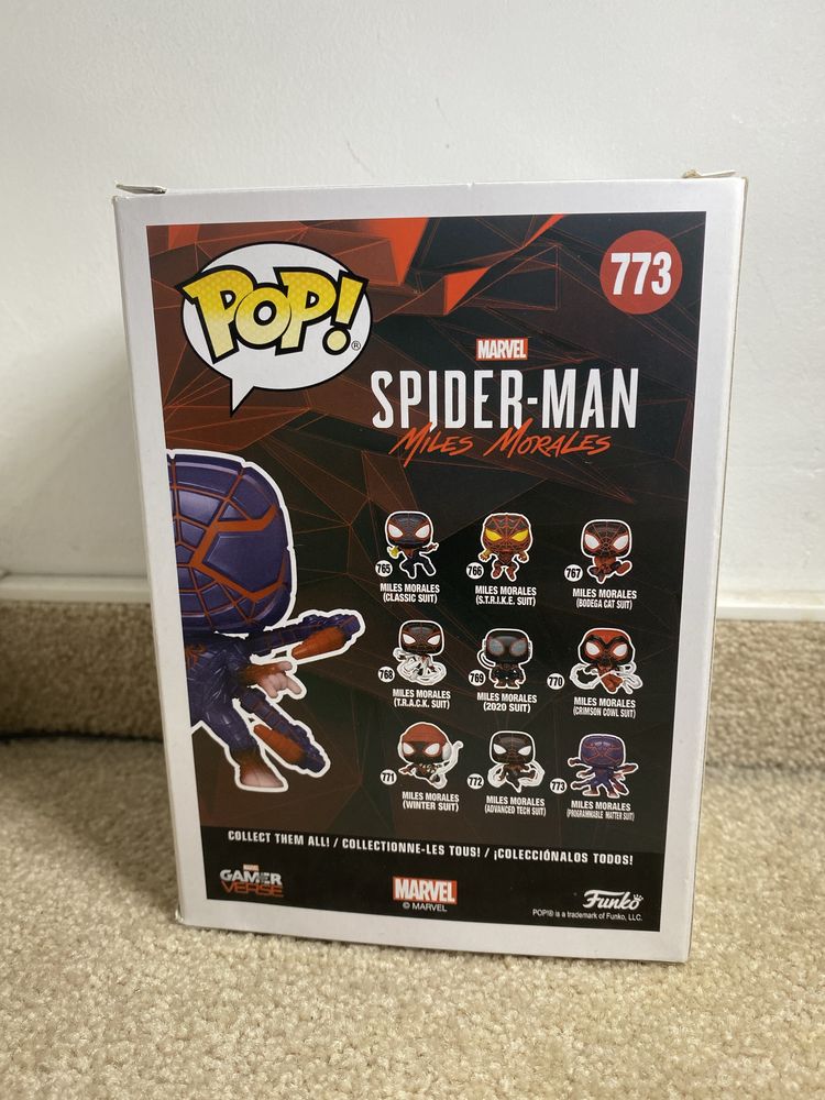 Funko Pop figurina