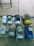 Motoare electrice