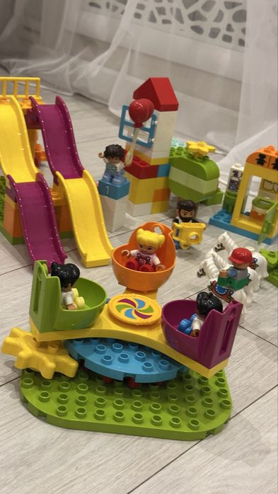 Срочно продам Лего Дупло