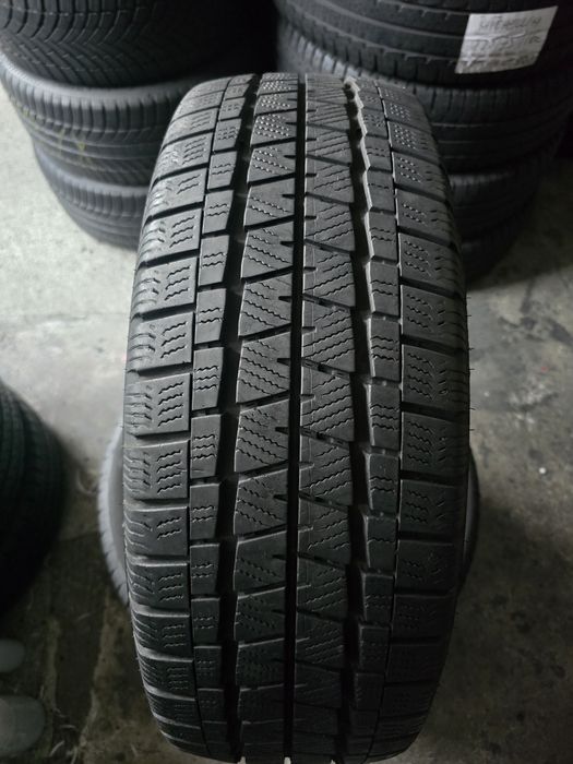 Falken 215/60 R17 C 109/107T MS iarnă