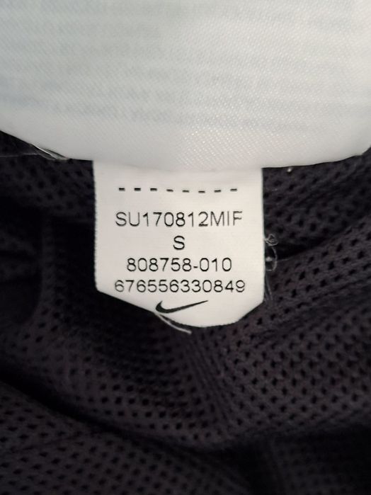 Nike-Ориг. Долнище