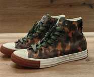 Мъжки кецове Converse Chuck Taylor All Star Cordura High