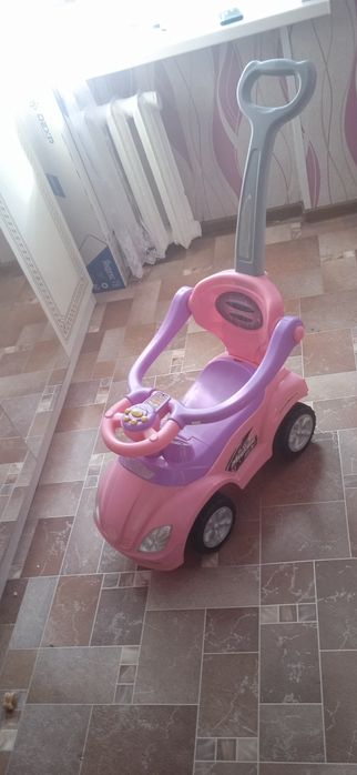 Талкар детски машинка