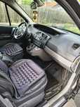Renault scenic 2 1,5 dci 101 kai