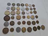 Colectie monede 1922-1980