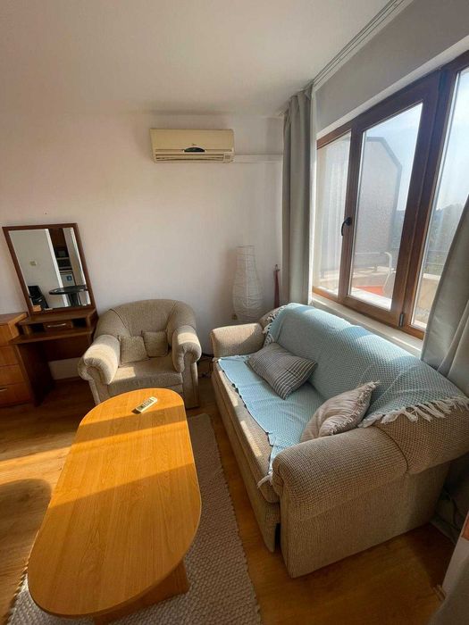 Продава се Едностаен апартамент в Обзор - 59 кв.м за 846 €/кв.м - Снимка #4