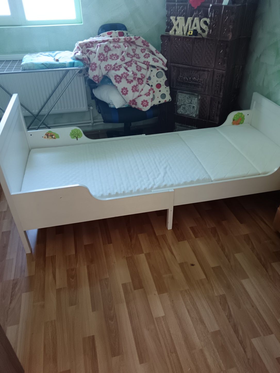 Vând pat copii Ikea