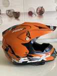 Casca moto/enduro
