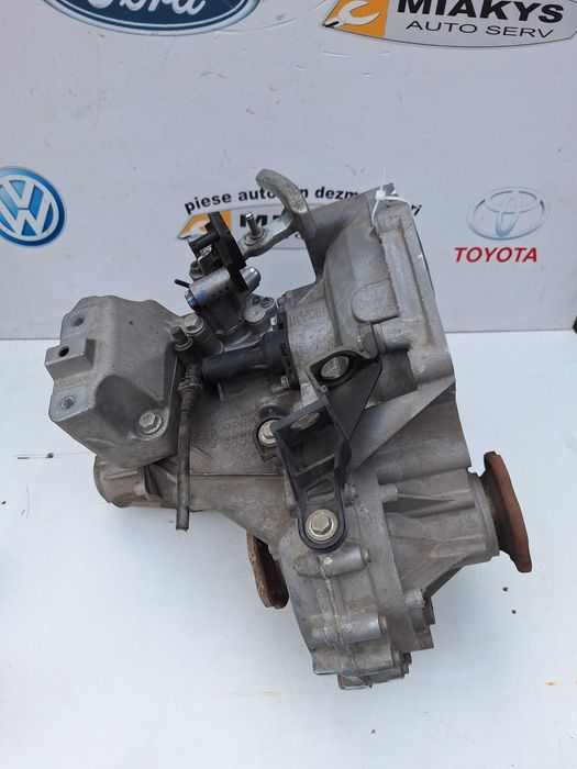 Cutie viteze VW Golf 7, Seat Leon, VW UP, Audi A3,COD-SEE 6+1 1.0 TSI