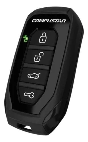 Дистанционно за compustar система 1WG15R-AM