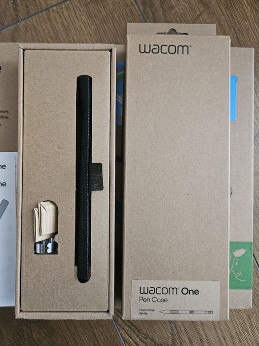 Tableta grafică Wacom 12,