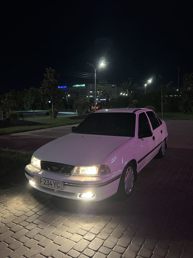Nexia 1 - sons 1996