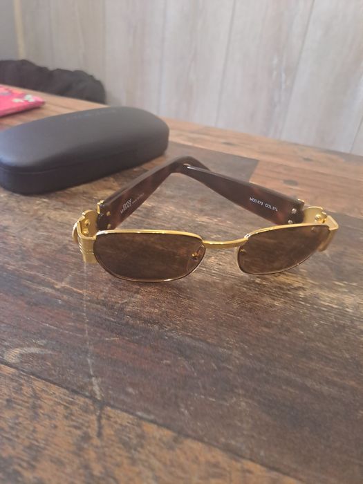 Оригинални очила на Versace