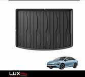 Коврики багажника для GacAion S MAX от «LuxwayShop» bagaj polik