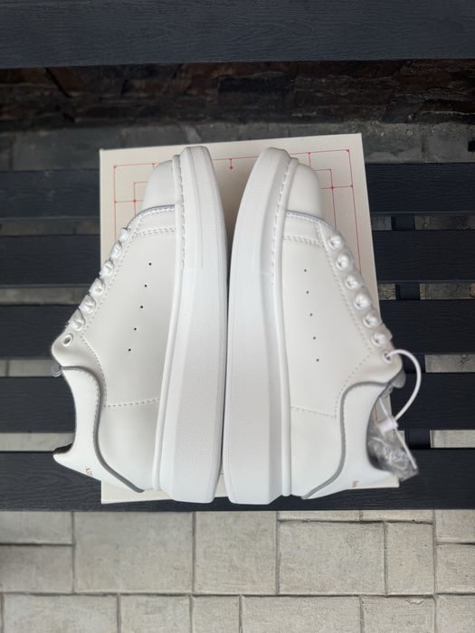 Alexander McQueen Marimea 38