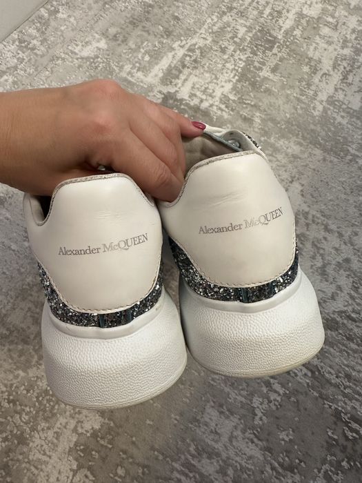 Alexander Mcqueen originali