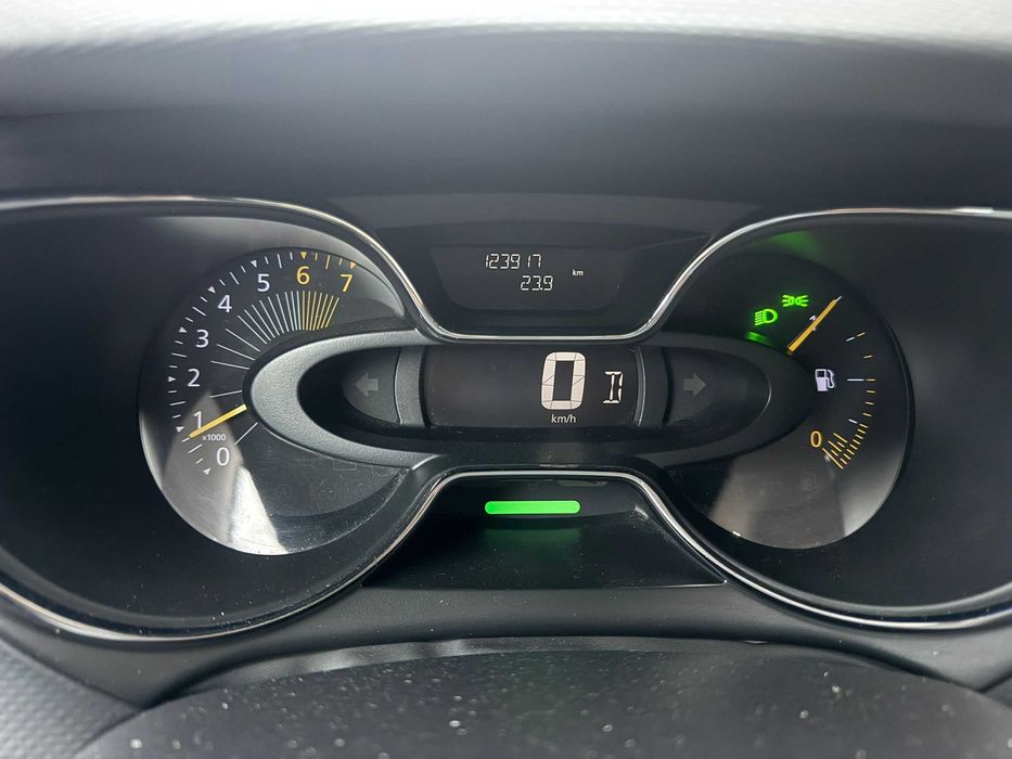 Renault Captur TCe Energy Dinamique 1.2   Automat