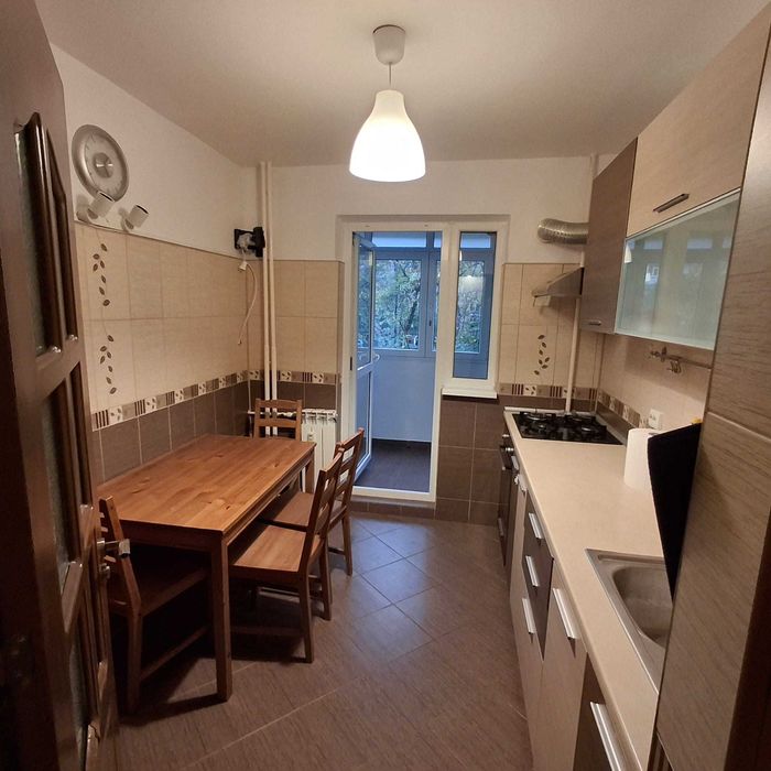 Inchiriere Apartament 3 camere - Militari - Uverturii