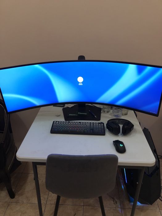 Продам новый компьютер