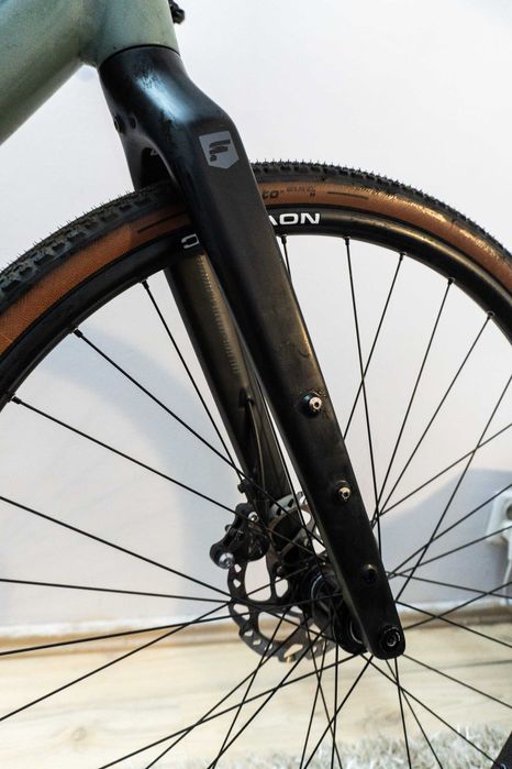 Bicicleta gravel Focus Atlas 6.8 marime S 2023