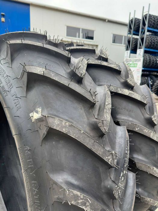 15.5-38 14 pliuri PANTHER cauciucuri pentru tractor