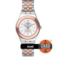 Ceas dama Swatch Irony Midimix YLS454G | UsedProducts.ro