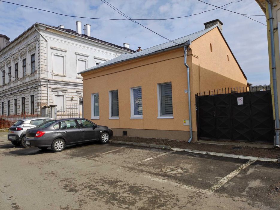 De închiriat spațiu ultracentral