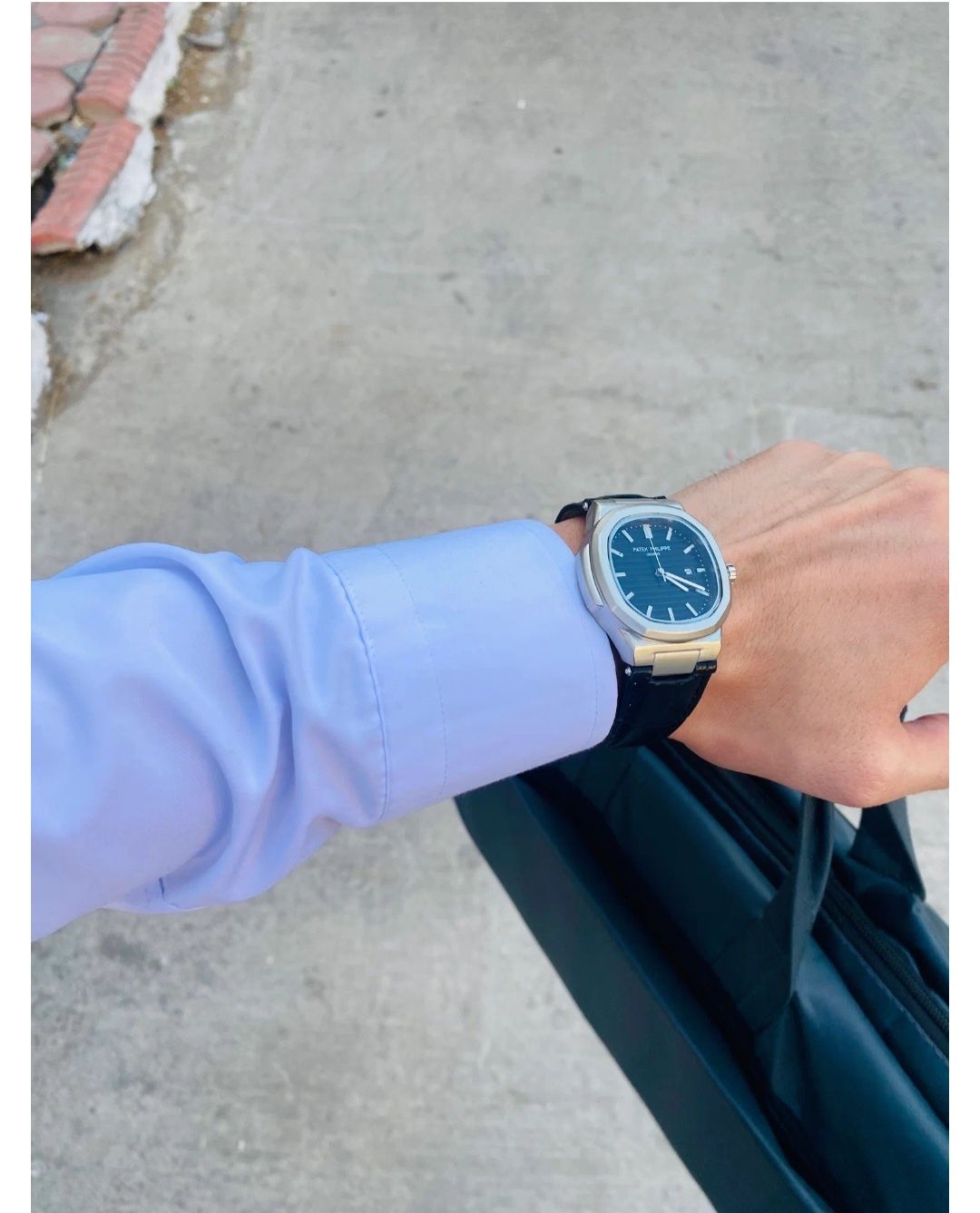 Наручные Часы Patek Philippe абсолютно новые