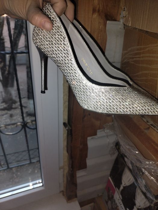 Туфли женские в отличном состоянии