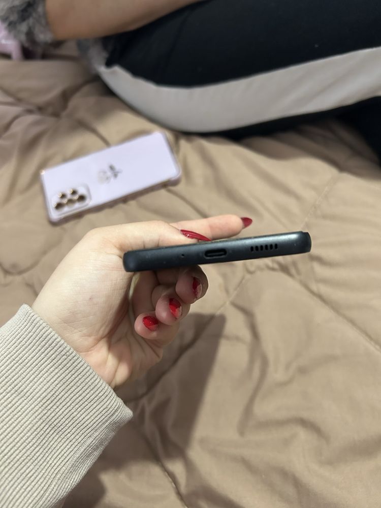 Samsung galaxy A33