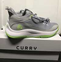 Under Armour Curry 35 номер