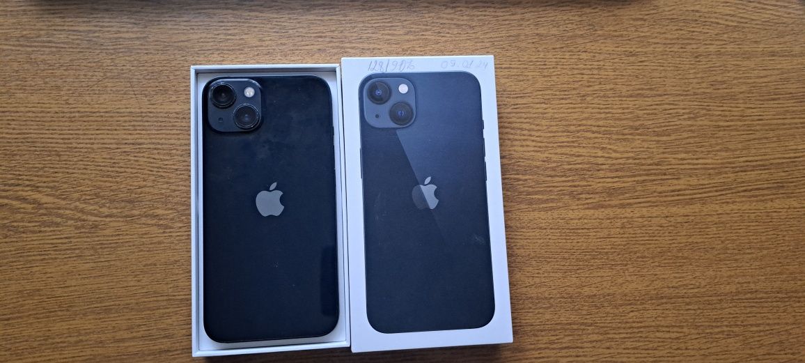 Продается iphone 13 128GB
