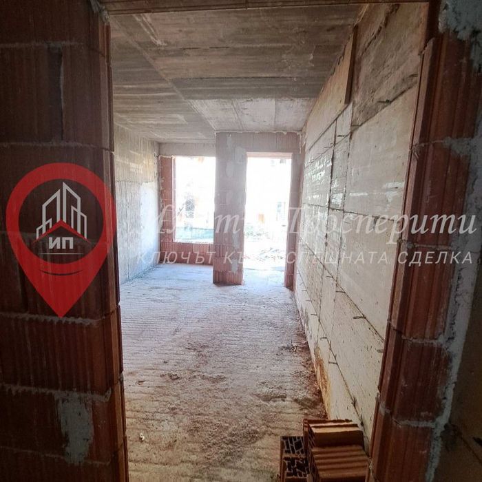 Продава се Двустаен апартамент в София, Манастирски ливади - 76 кв.м за 3000 €/кв.м - Снимка #2