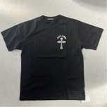 Chrome Hearts мъжка тениска XL размер