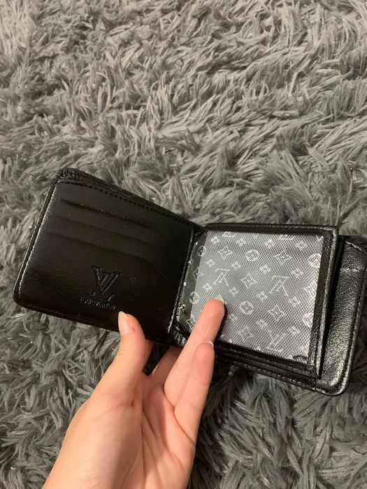 Portofel LV for Men - Oferă - 50 RON