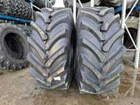 cauciucuri noi 650/75 R32 OZKA 24.5R32 anvelope combina FENDT, CASE